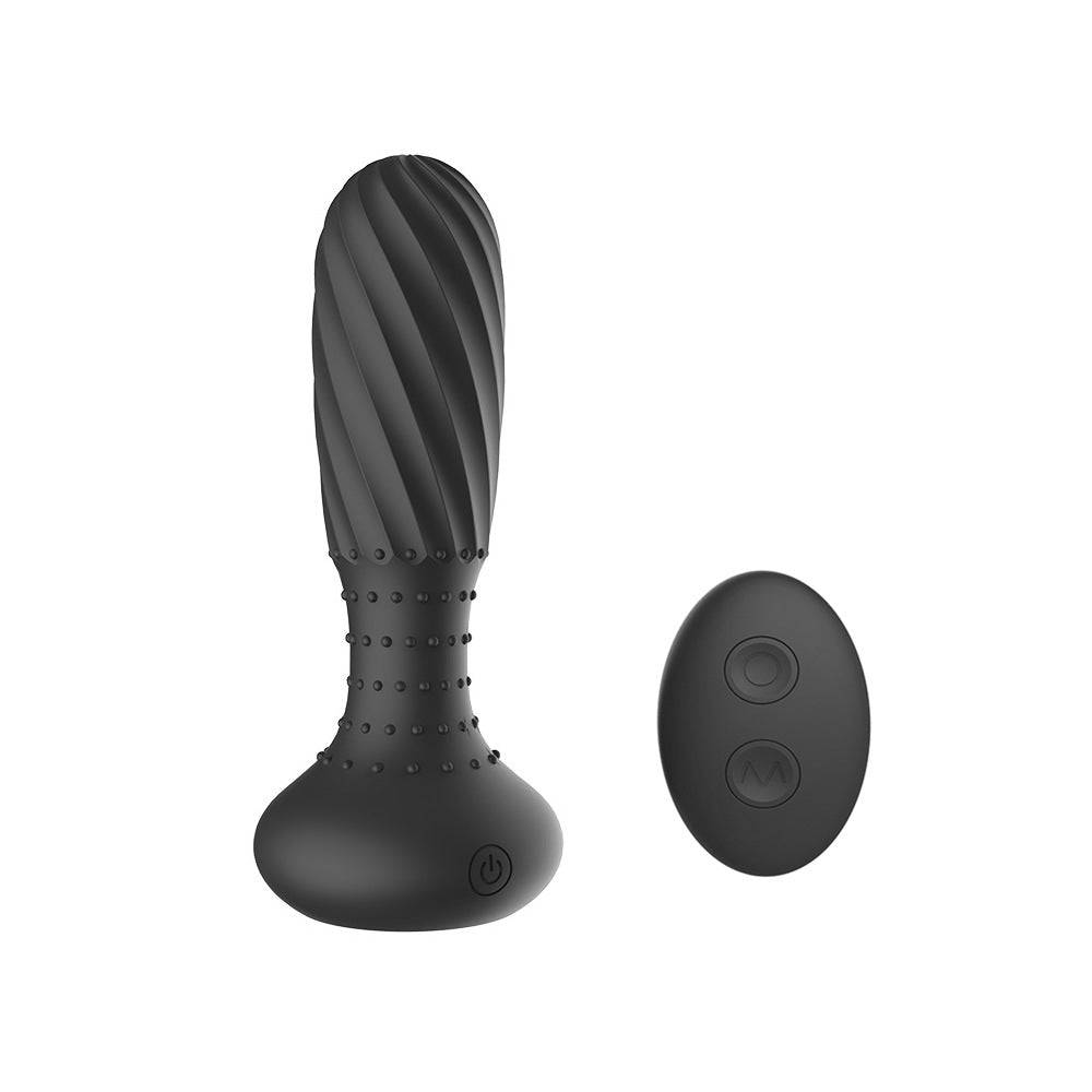 Eros Rear Tingle Pro