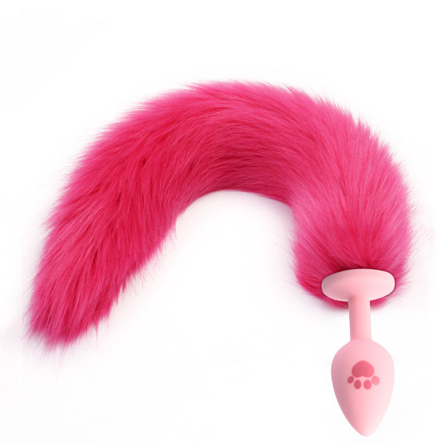 Foxy Play Pinpin