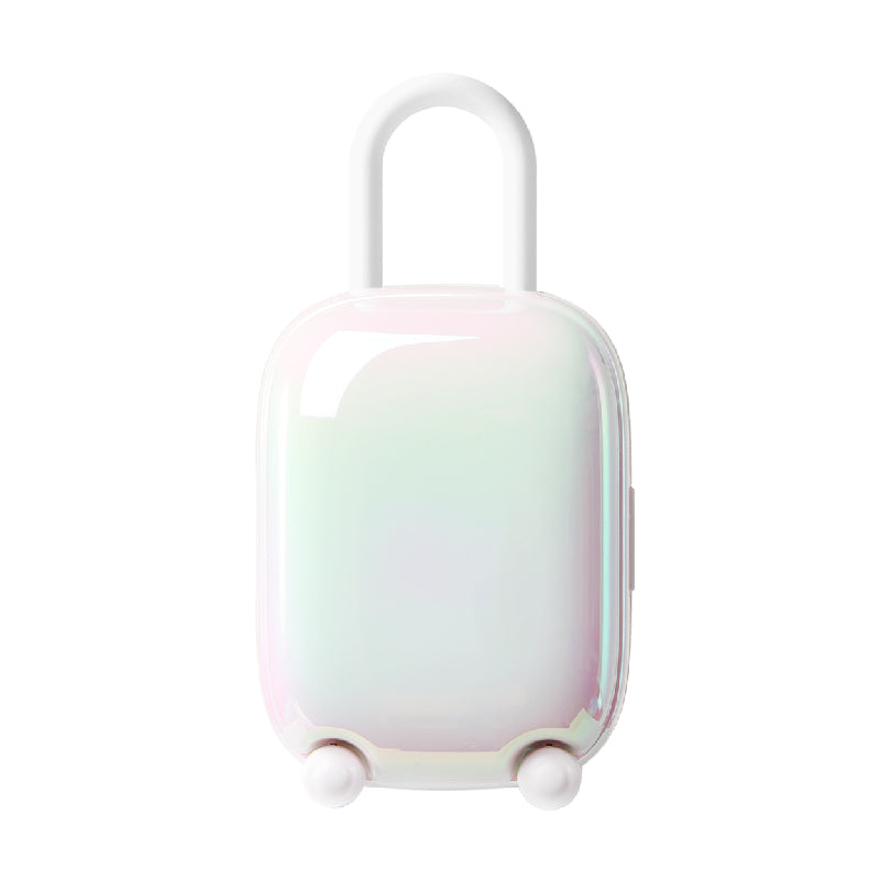 Nova Touch Magic Suitcase