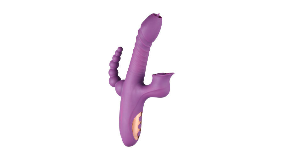 Vibrators