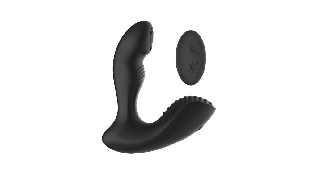 Anal Vibrators