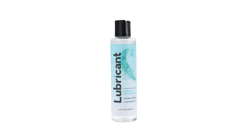 Intimate Lubricants