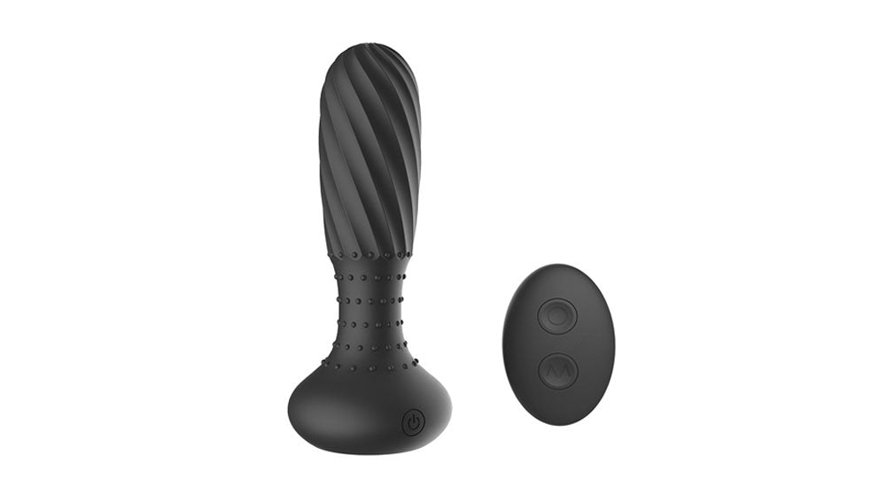 Prostate Massagers