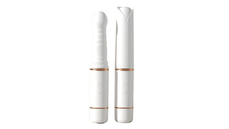 Sex Machines