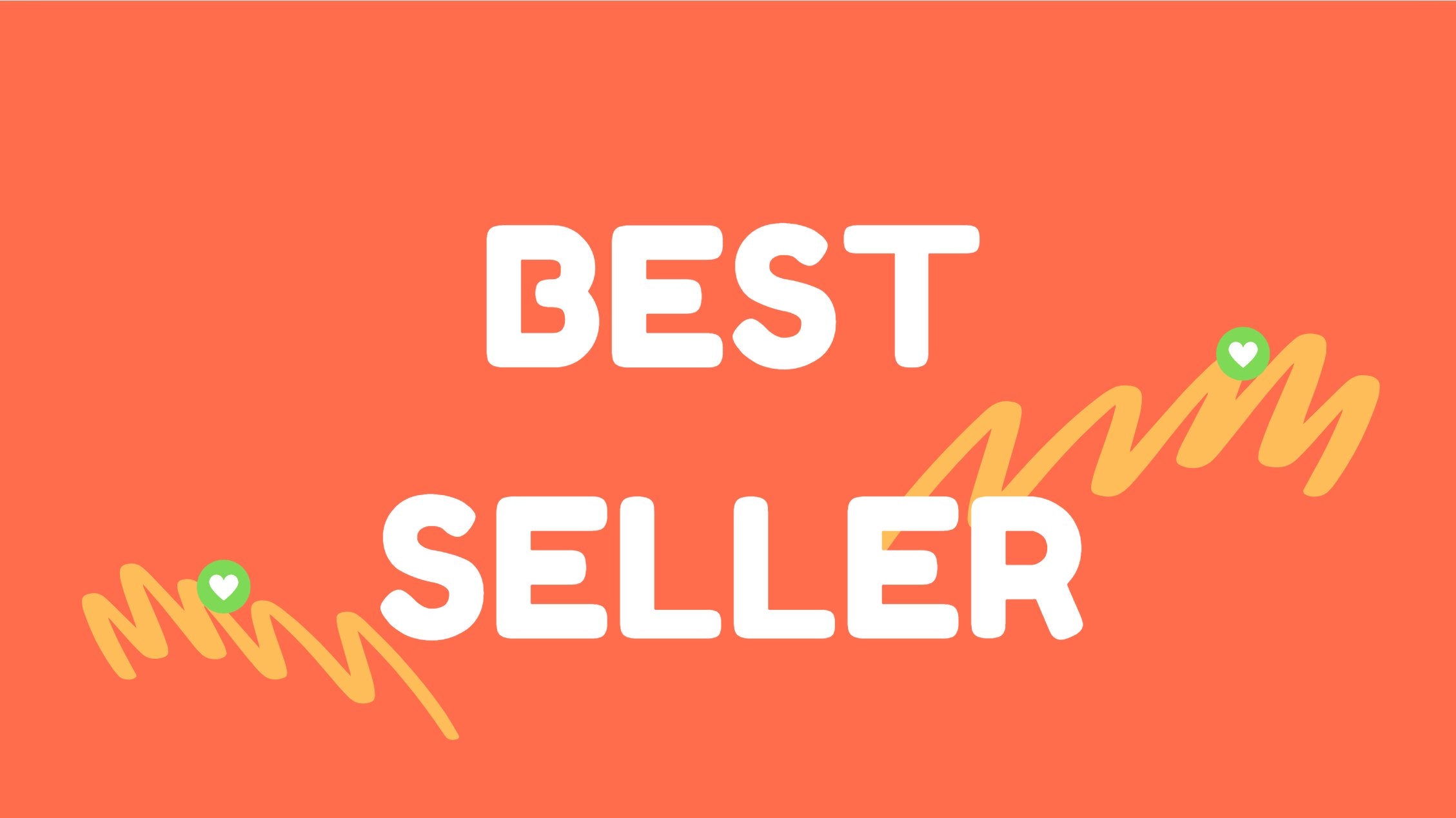 Best Seller