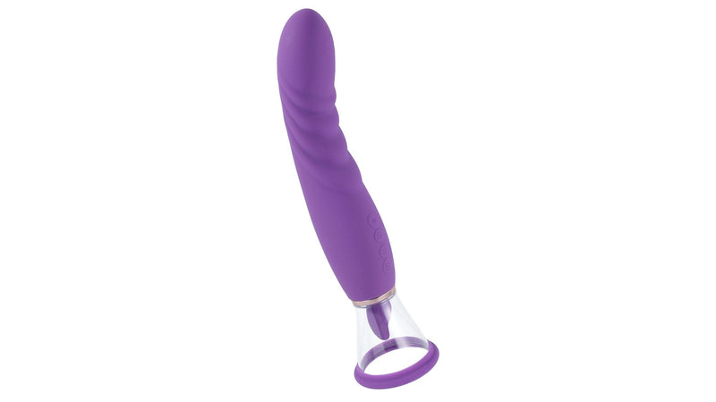Suction Vibes