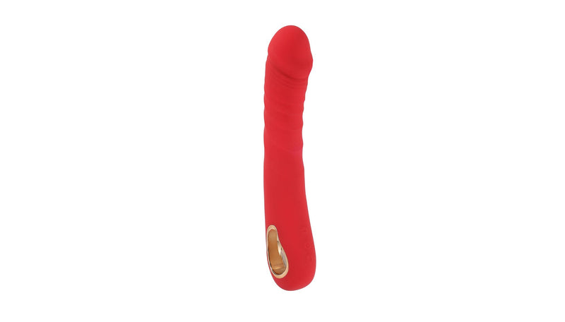 Vibrating Dildos
