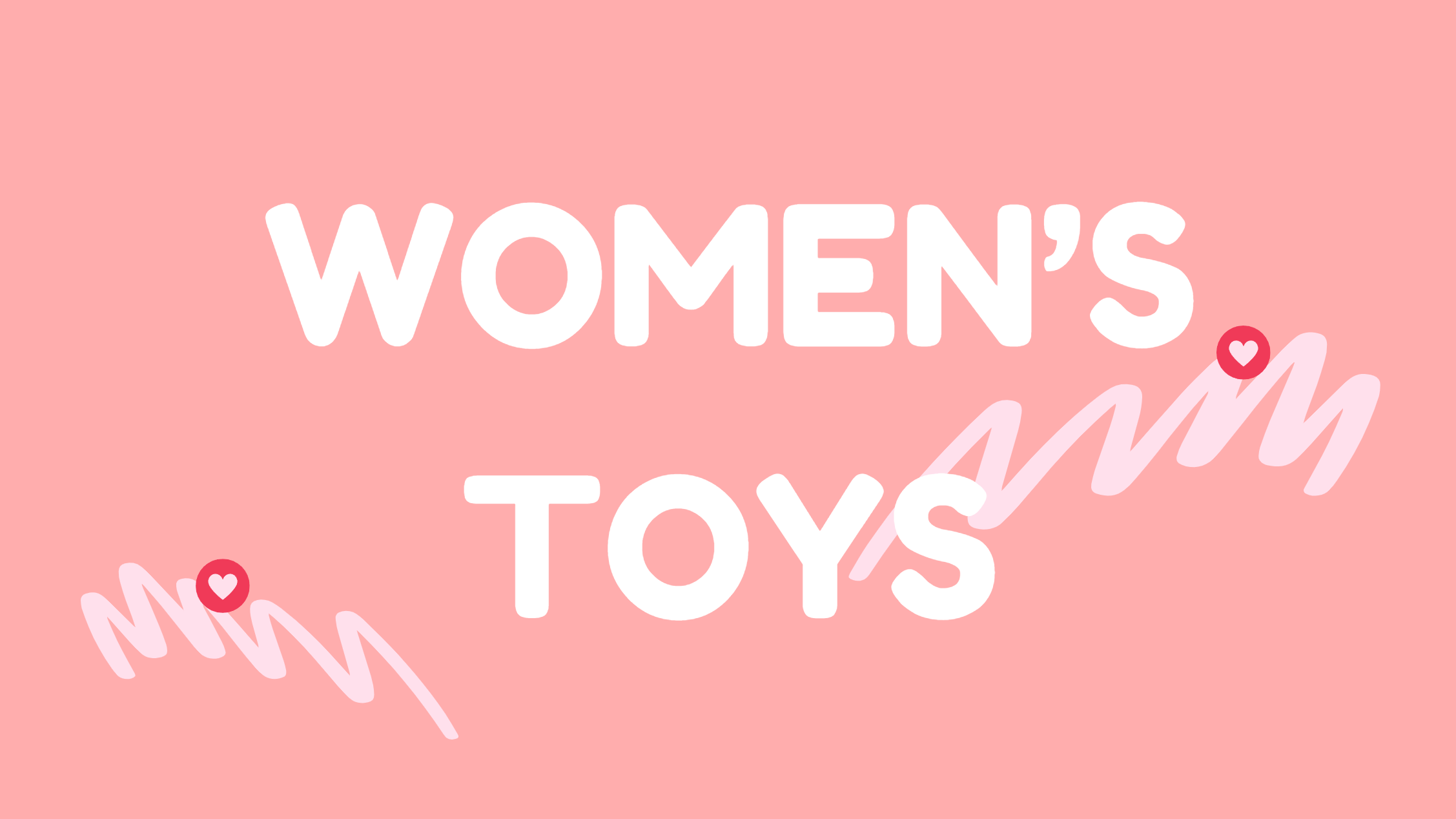 For Women's