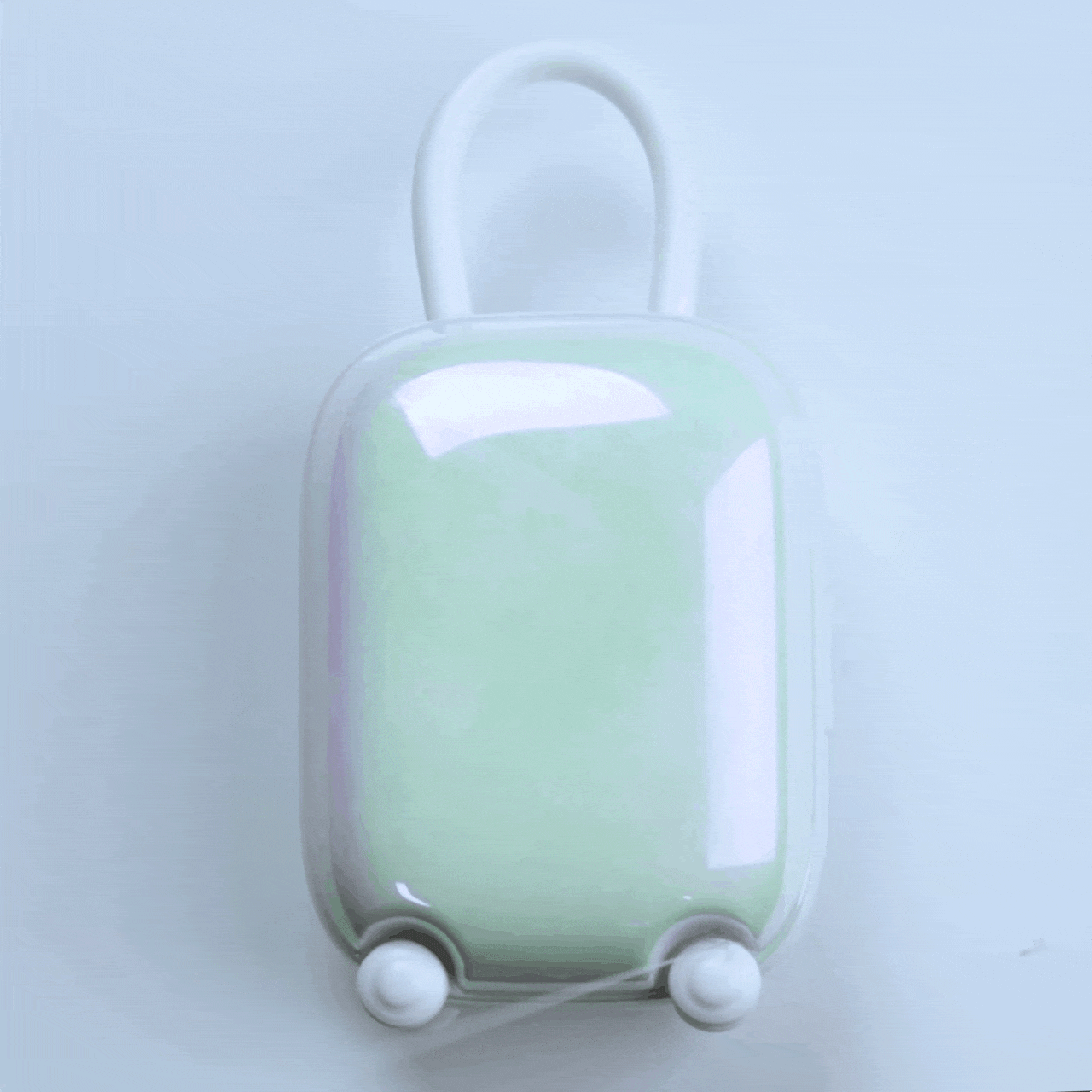 Nova Touch Magic Suitcase