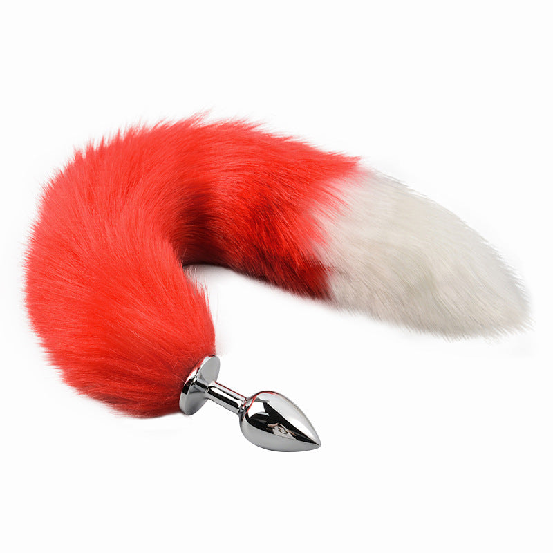 Foxy Play Foxy Dual