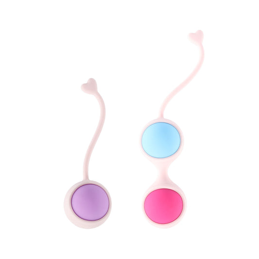 Kegel exercise