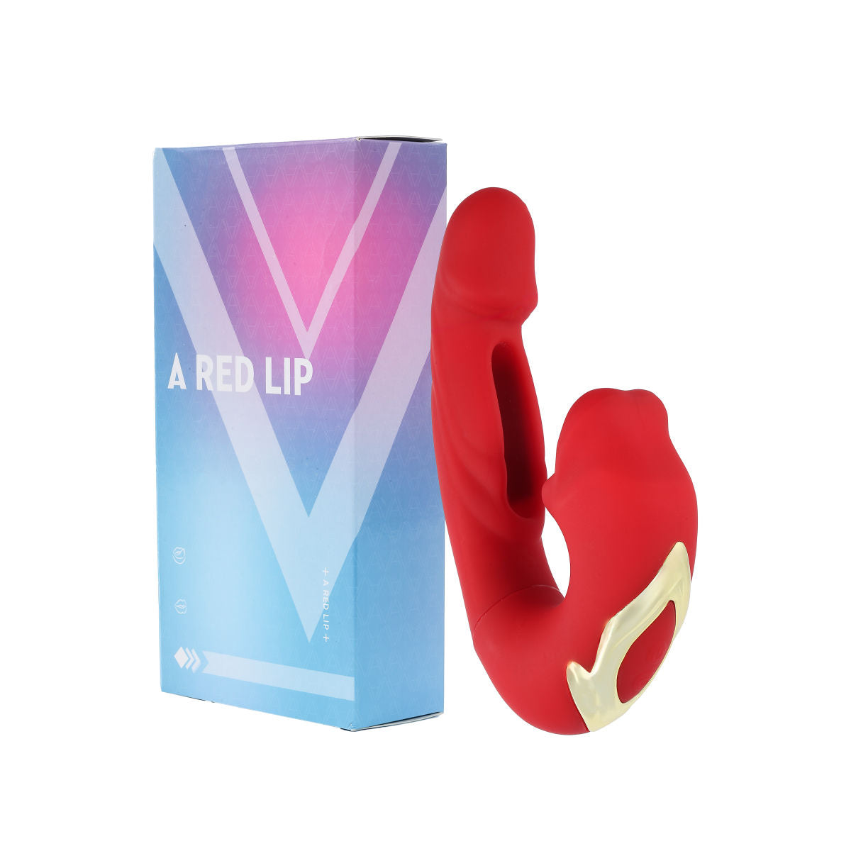 Velvet Pulse Lip