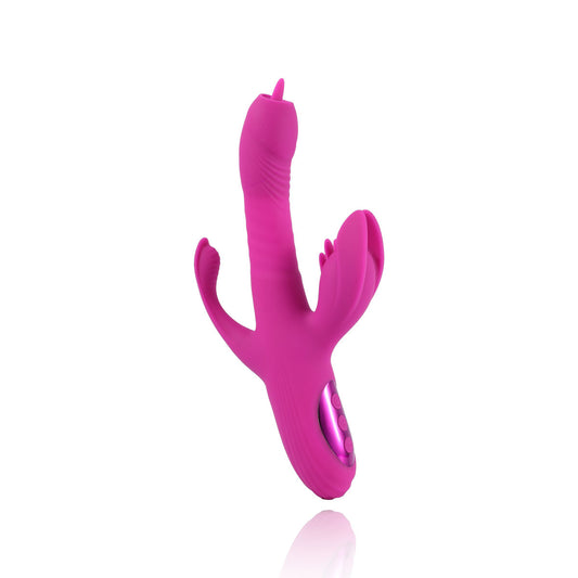 Lure Kiss