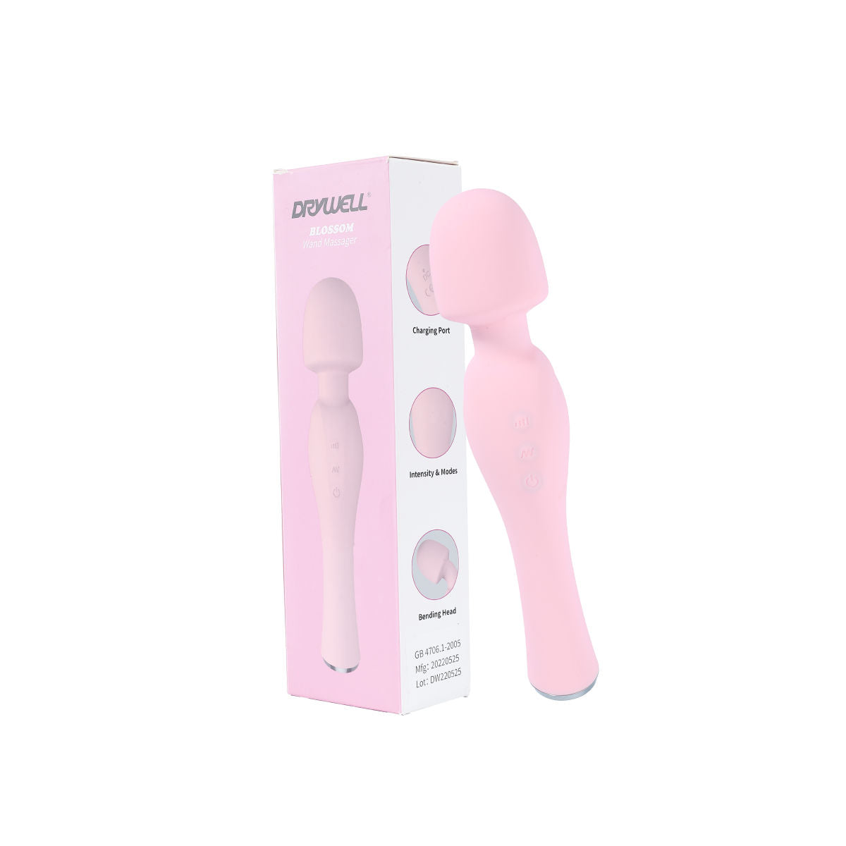 Muse Wand Blossom