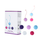Velvet Care Kegel