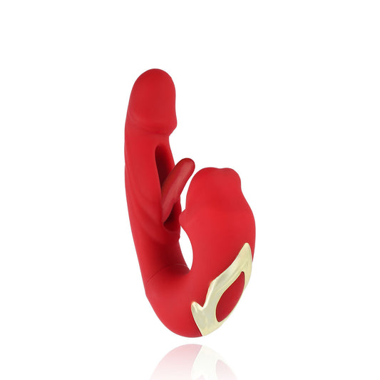 Secret Pulse Wand