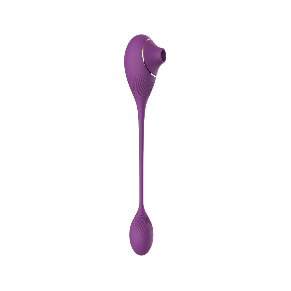 Velvet Pulse Pro