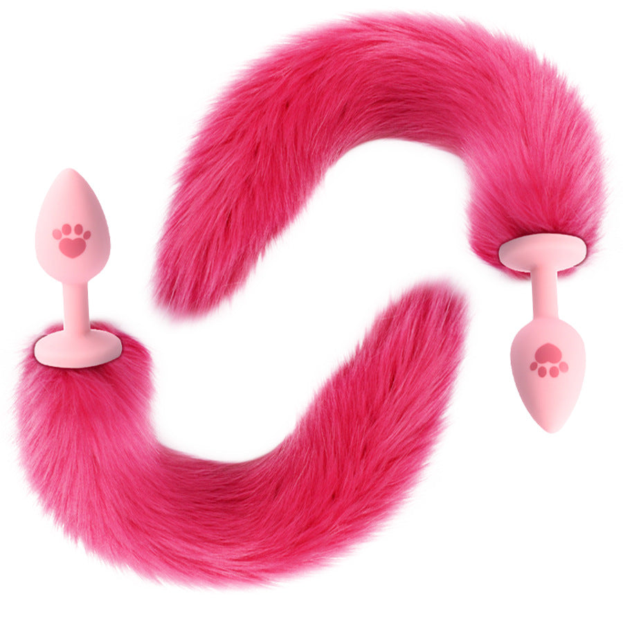 Foxy Play Pinpin