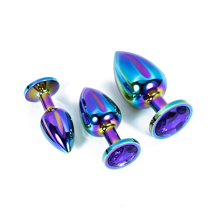 Jewel Gleam Garnet