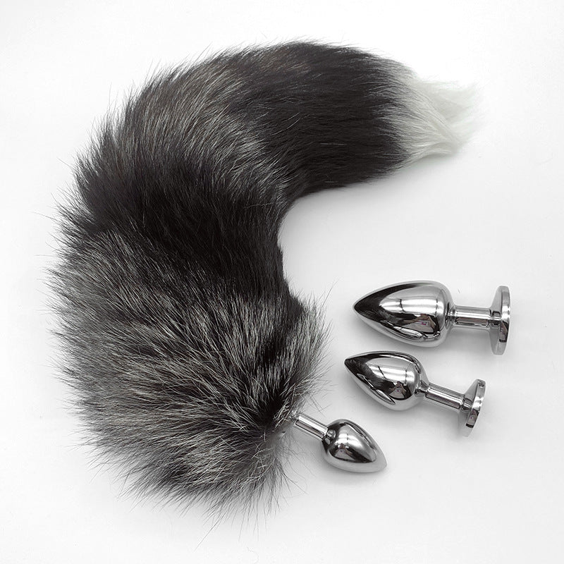 Foxy Play Fit