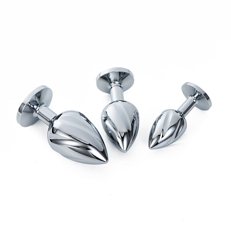 Jewel Gleam Silver
