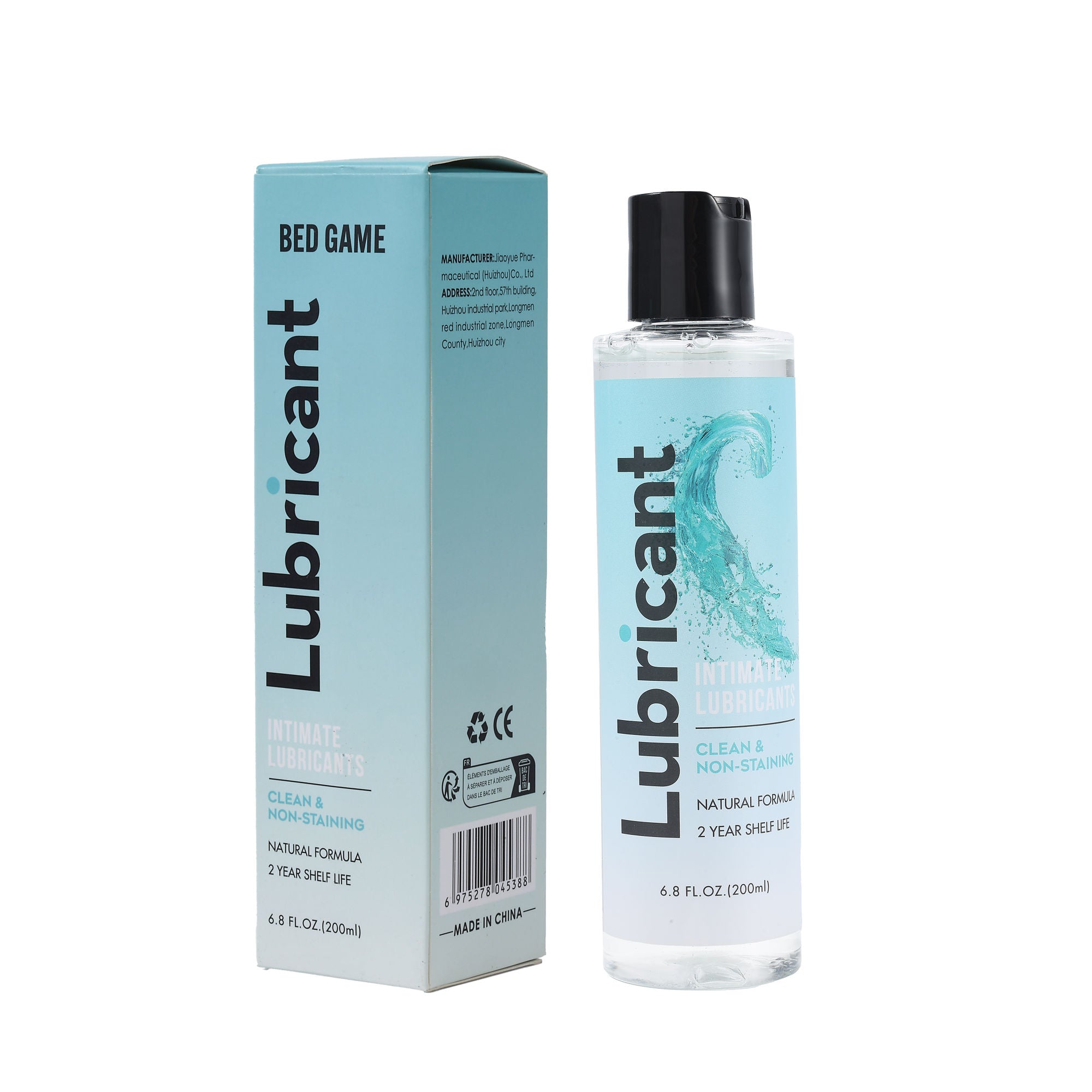 Velvet Care Lubricants