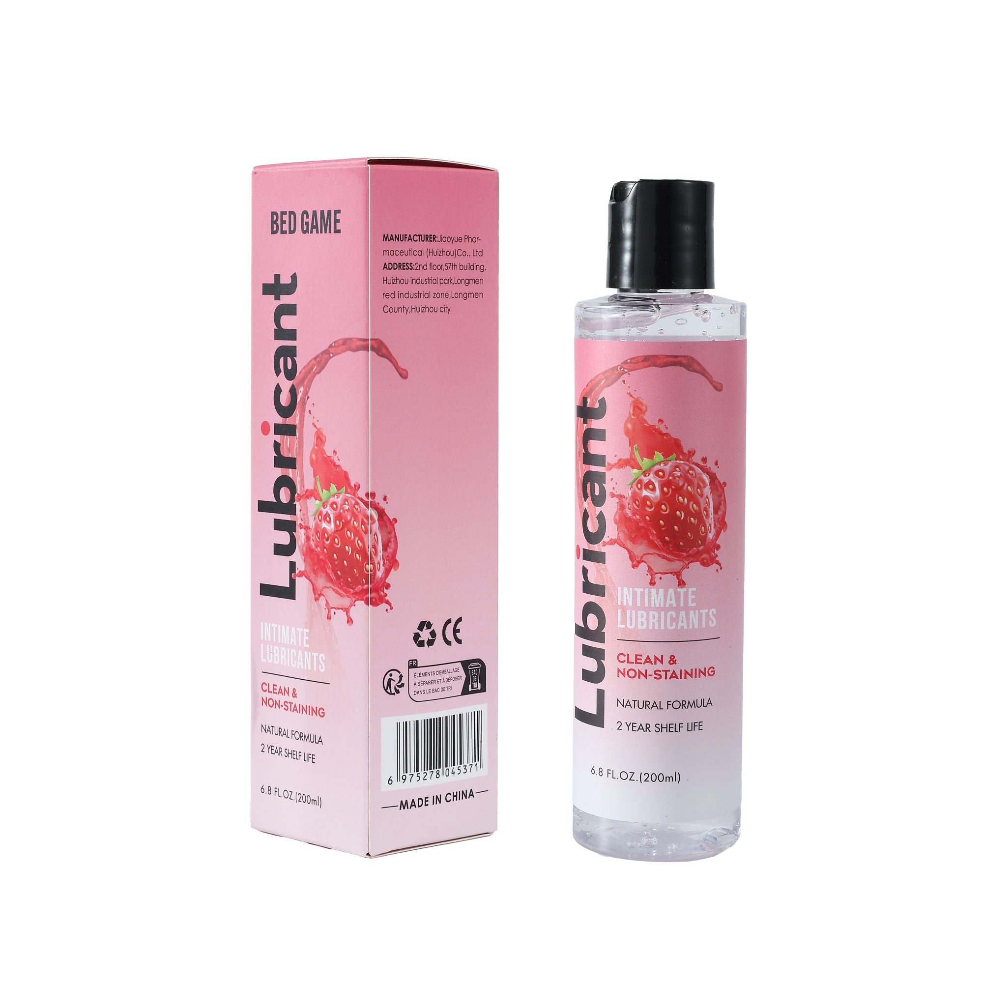 Velvet Care Lubricants