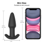 Eros Rear Tingle