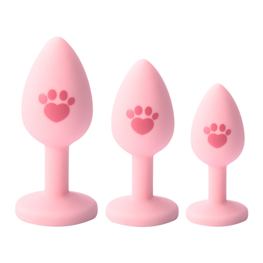 Foxy Play Pinpin