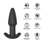Eros Rear Tingle