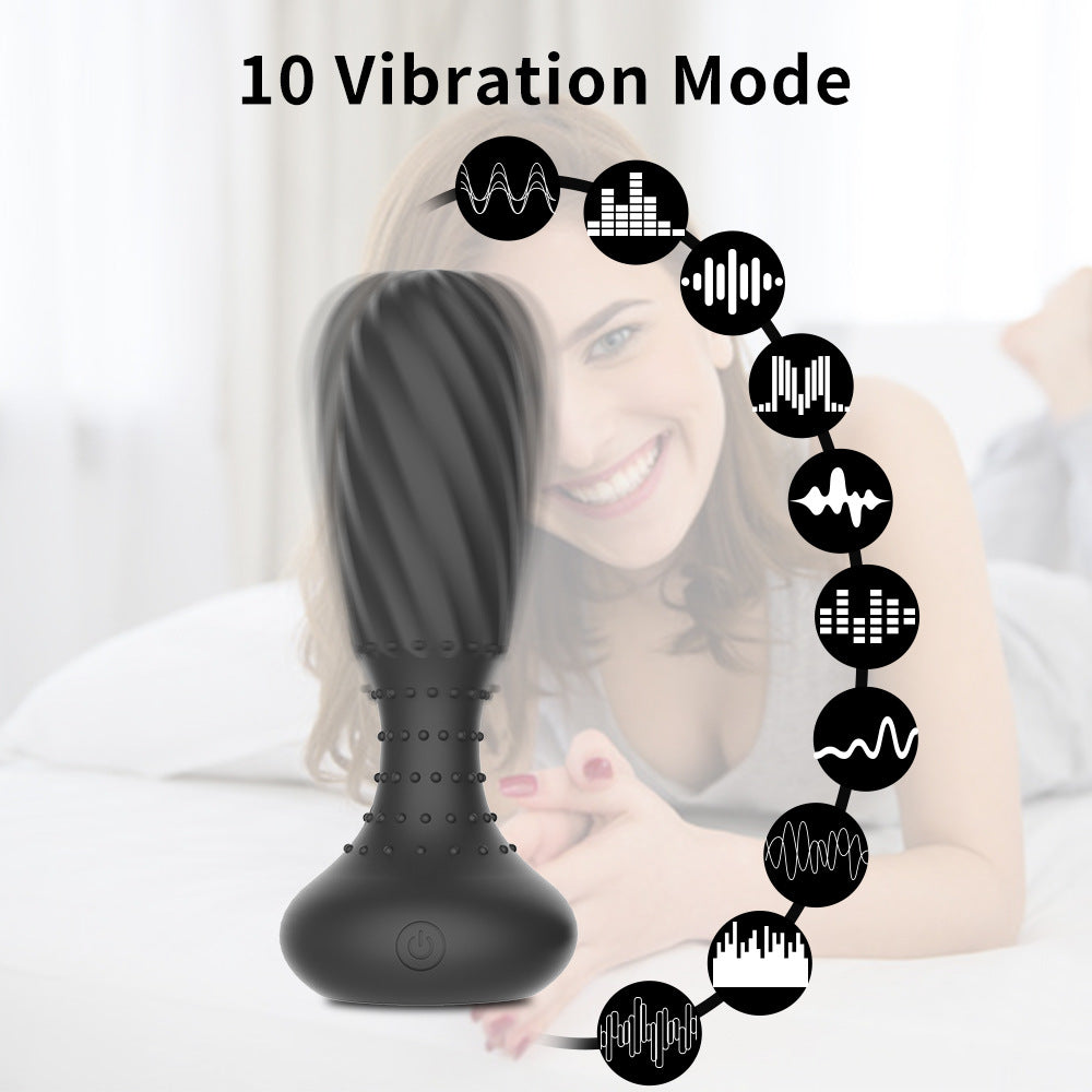 Eros Rear Tingle Pro