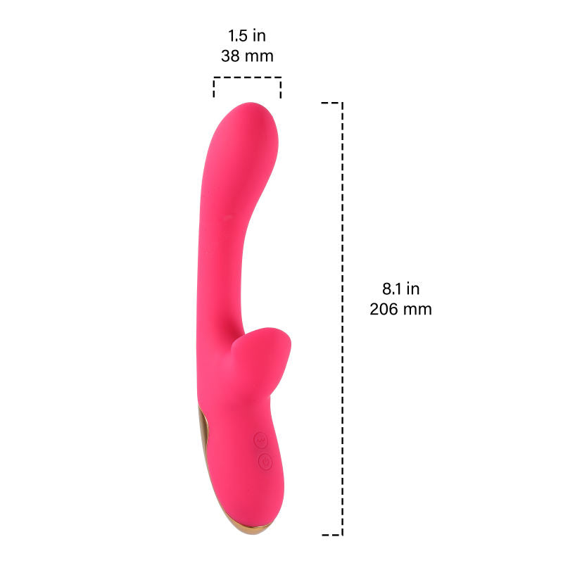 Bunny Bloom Basic