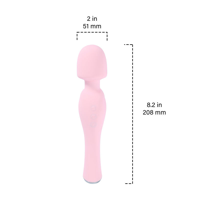 Muse Wand Blossom