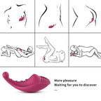 Whisper Play Buzz
