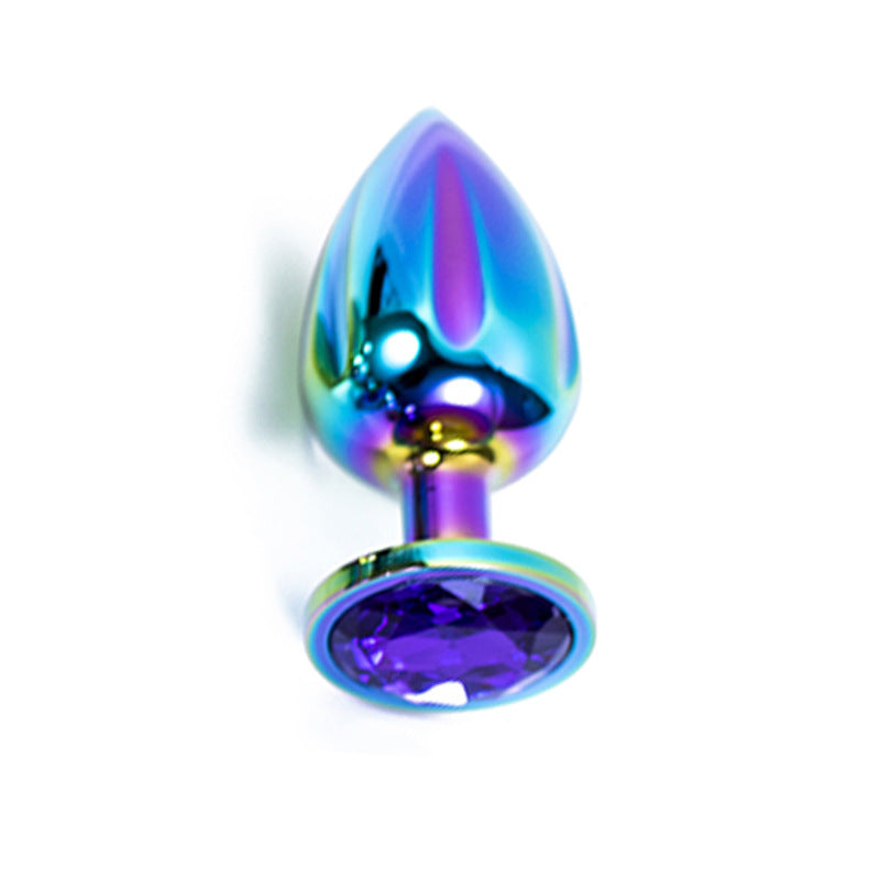 Jewel Gleam Garnet