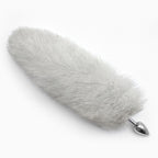 Foxy Play Silver