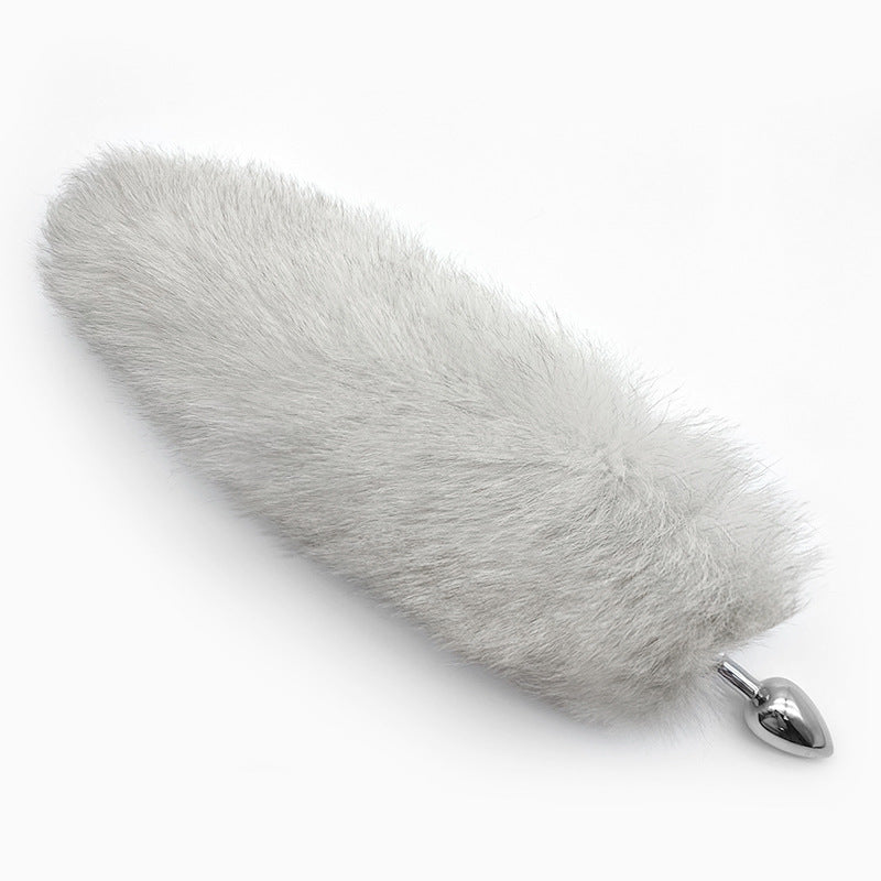 Foxy Play Silver