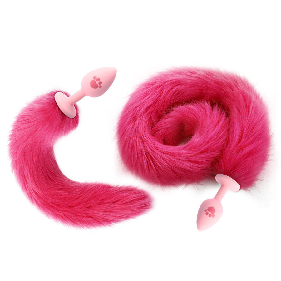 Foxy Play Pinpin