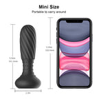 Eros Rear Tingle Pro