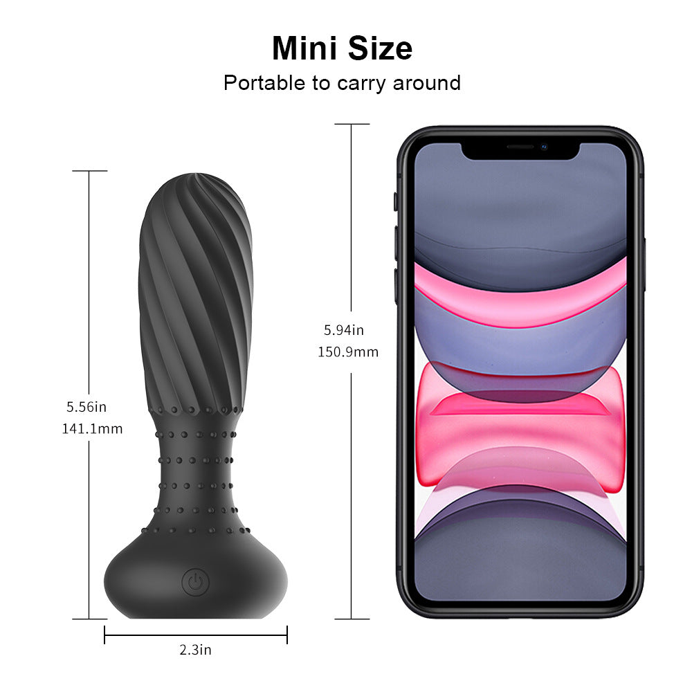 Eros Rear Tingle Pro