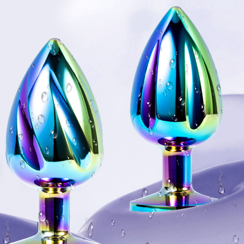 Jewel Gleam Garnet