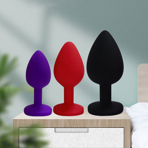 Bliss Soft Mini