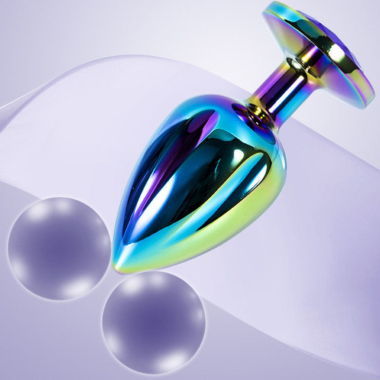 Jewel Gleam Garnet
