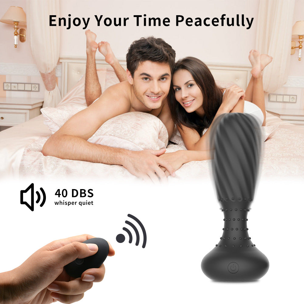 Eros Rear Tingle Pro