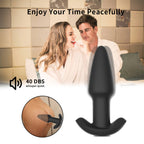 Eros Rear Tingle