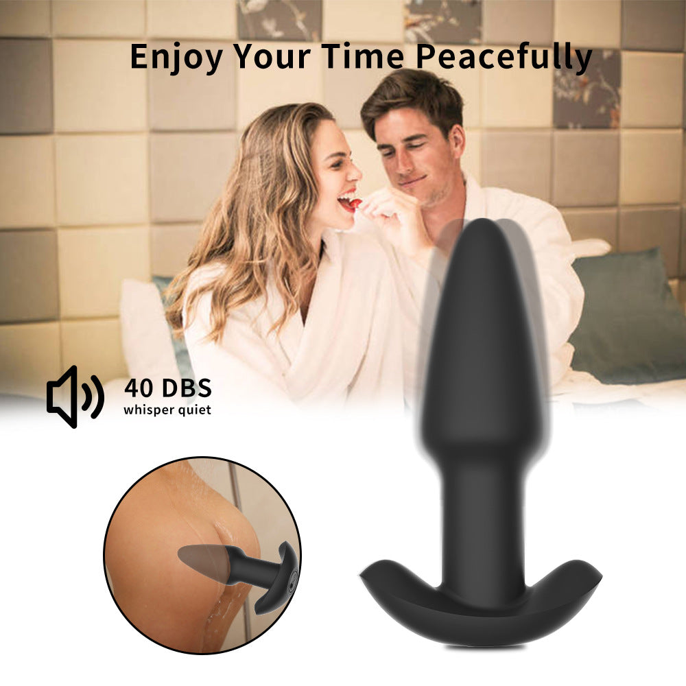 Eros Rear Tingle