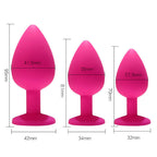 Bliss Soft Mini