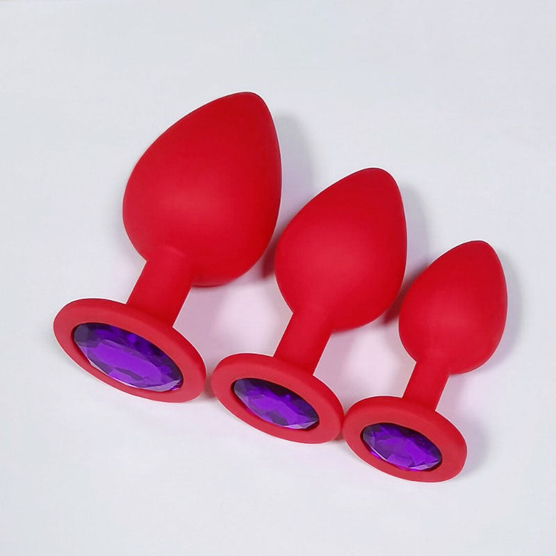Bliss Soft Mini