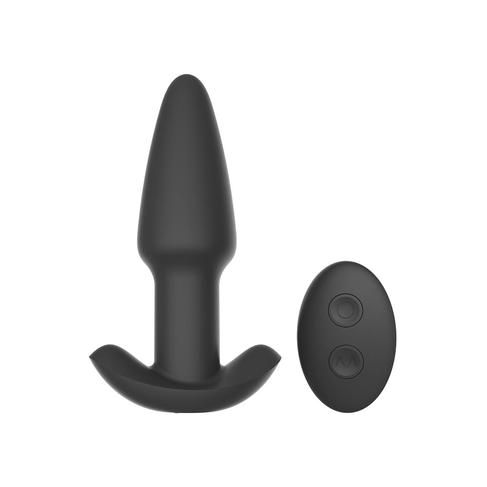 Eros Rear Tingle