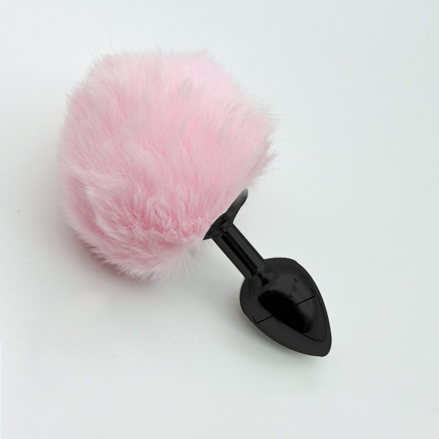 Foxy Play Bunny Ball